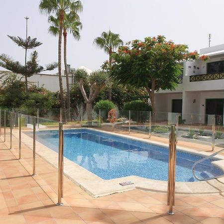 Apartamento Departamento Ingrid Puerto del Carmen  Exterior foto
