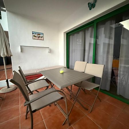Apartamento Departamento Ingrid Puerto del Carmen  Exterior foto