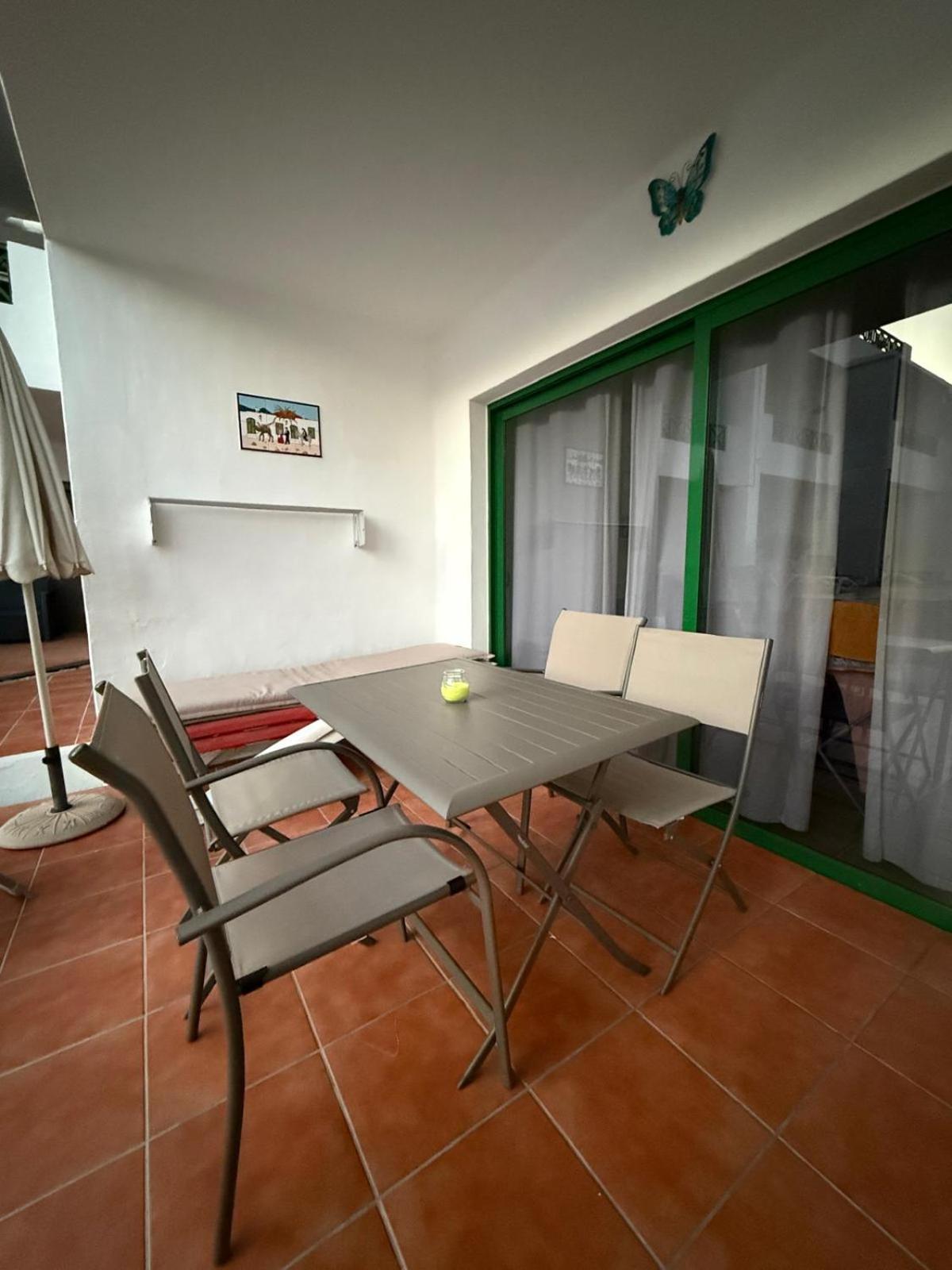 Apartamento Departamento Ingrid Puerto del Carmen  Exterior foto